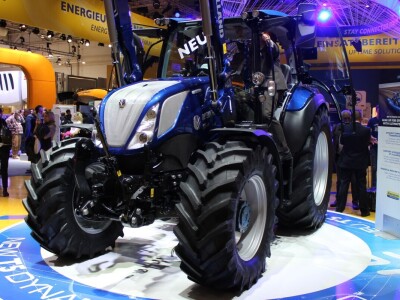 Agritechnica 2019 u slikama