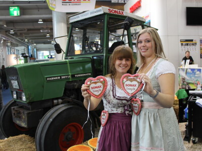 Agritechnica 2019 u slikama