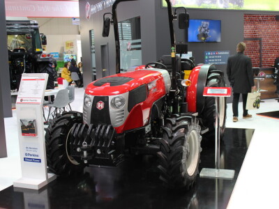 Agritechnica 2019 u slikama