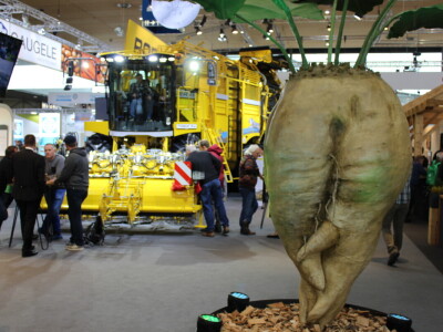 Agritechnica 2019 u slikama