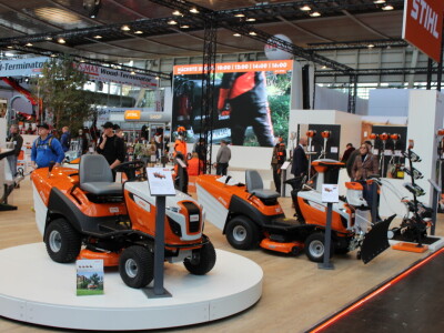 Agritechnica 2019 u slikama