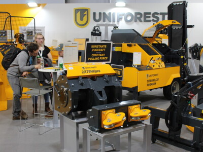 Agritechnica 2019 u slikama