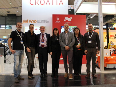 Agritechnica 2019 u slikama
