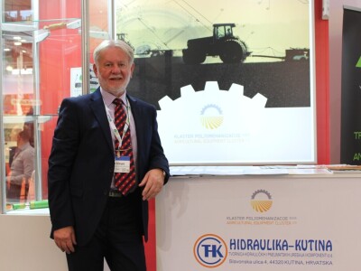 Agritechnica 2019 u slikama