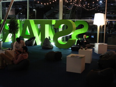 Agritechnica 2019 u slikama