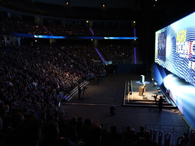 Agritechnica 2019 u slikama