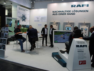 Agritechnica 2019 u slikama