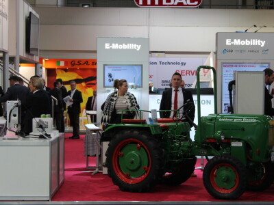 Agritechnica 2019 u slikama