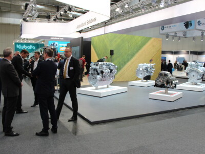 Agritechnica 2019 u slikama