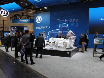 Agritechnica 2019 u slikama