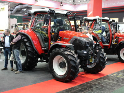 Agritechnica 2019 u slikama