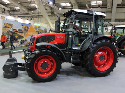 Agritechnica 2019 u slikama