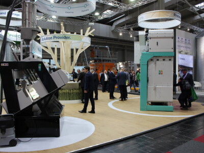 Agritechnica 2019 u slikama