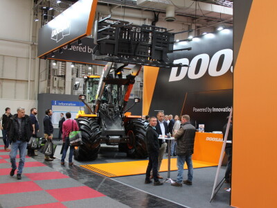 Agritechnica 2019 u slikama