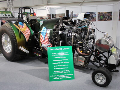 Agritechnica 2019 u slikama