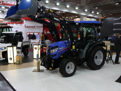 Agritechnica 2019 u slikama