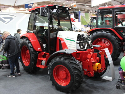 Agritechnica 2019 u slikama