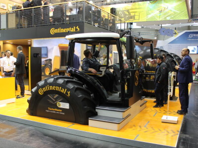 Agritechnica 2019 u slikama
