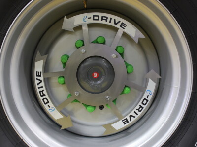 Agritechnica 2019 u slikama