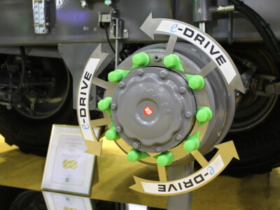 Agritechnica 2019 u slikama