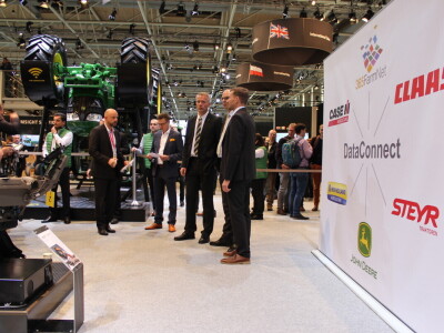 Agritechnica 2019 u slikama