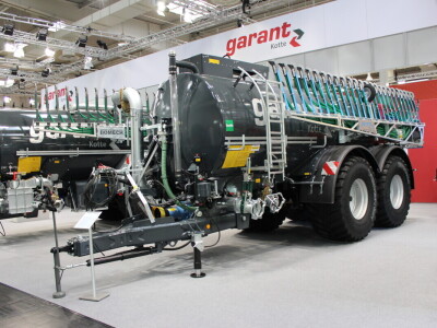 Agritechnica 2019 u slikama
