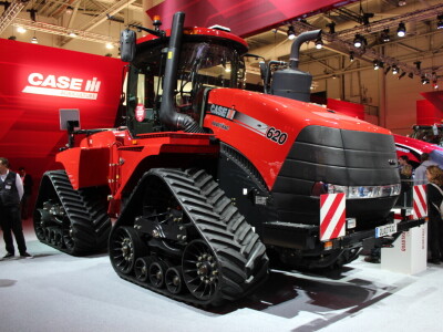 Agritechnica 2019 u slikama