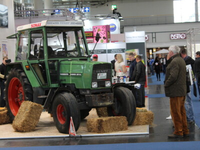 Agritechnica 2019 u slikama