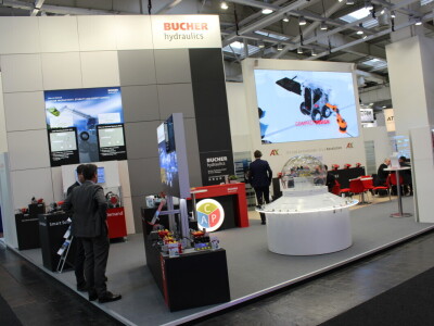 Agritechnica 2019 u slikama