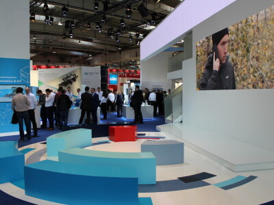 Agritechnica 2019 u slikama