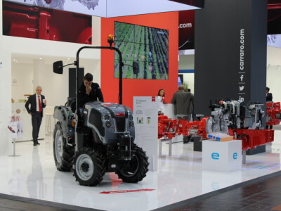 Agritechnica 2019 u slikama