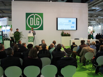 Agritechnica 2019 u slikama