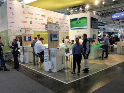 Agritechnica 2019 u slikama