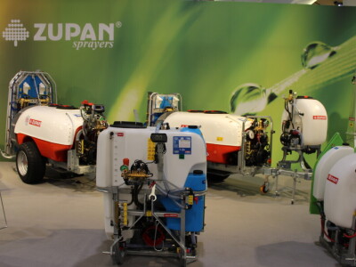 Agritechnica 2019 u slikama