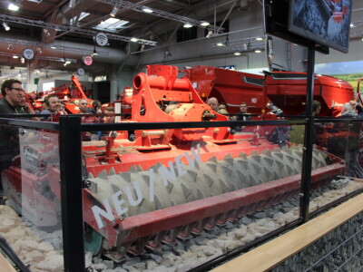 Agritechnica 2019 u slikama