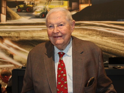 Agritechnica 2019 u slikama