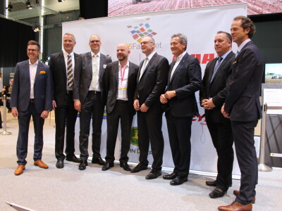 Agritechnica 2019 u slikama