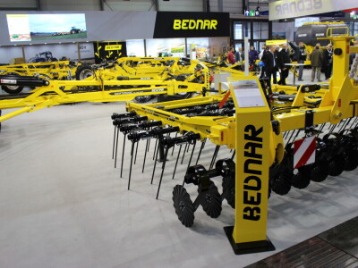 Agritechnica 2019 u slikama