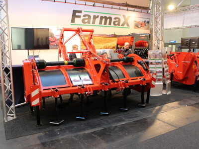 Agritechnica 2019 u slikama