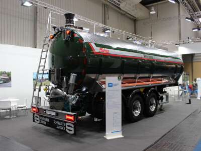 Agritechnica 2019 u slikama