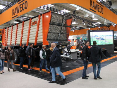Agritechnica 2019 u slikama