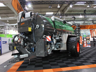 Agritechnica 2019 u slikama