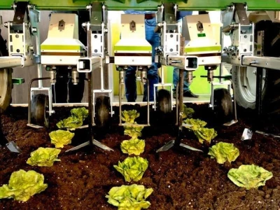Agritechnica 2023.