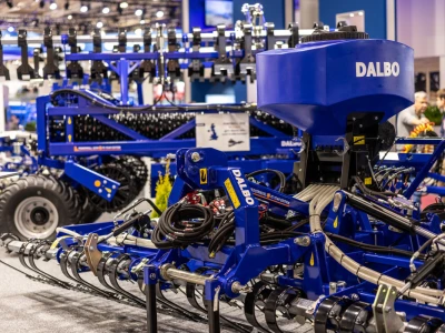 Agritechnica 2023