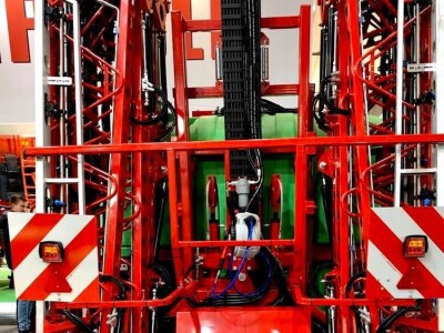 Agritechnica 2023. Agritechnica 2023.