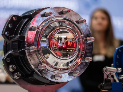 Agritechnica 2023