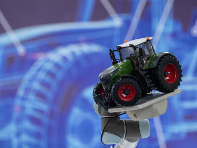 Agritechnica 2023