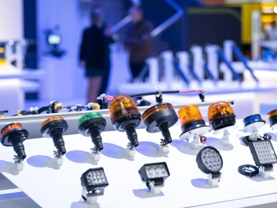 Agritechnica 2023