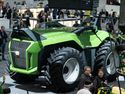 Agritechnica 2023