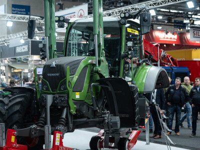 Agritechnica 2023